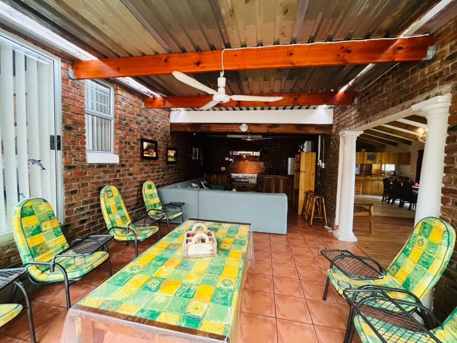 3 Bedroom Property for Sale in Tergniet Western Cape
